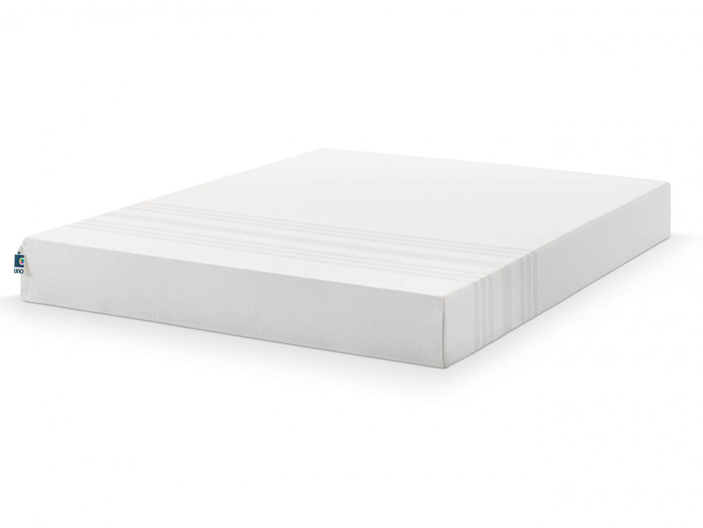 Breasley Breasley Comfort Sleep Memory 3ft Single Mattress in a Box