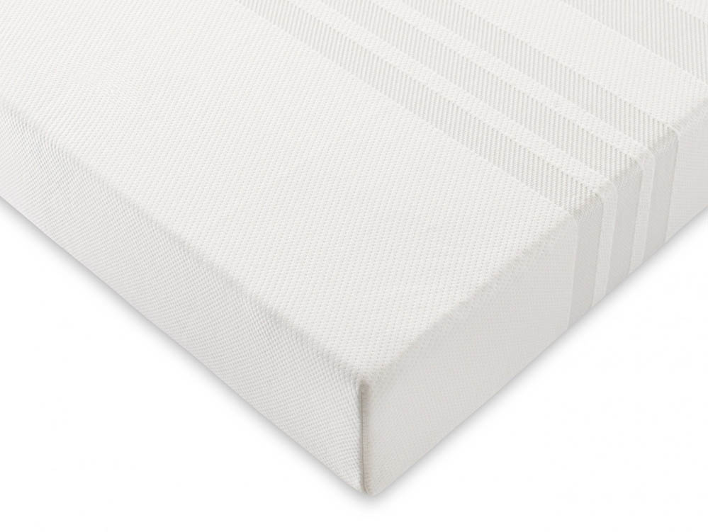 Breasley Breasley Comfort Sleep Memory 4ft Small Double Mattress in a Box