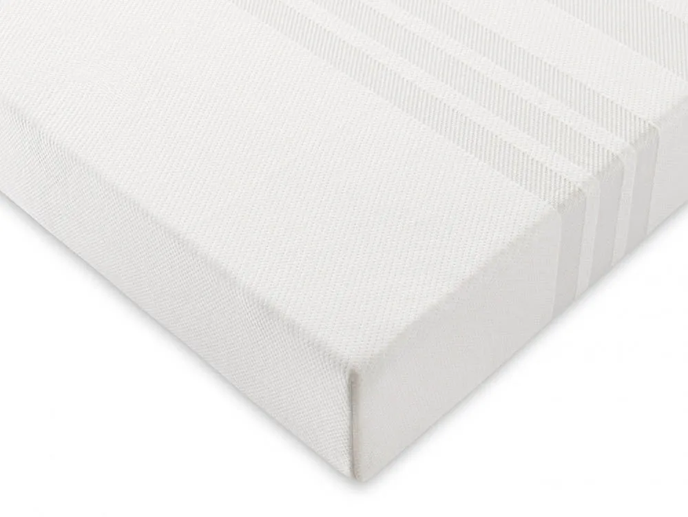 Breasley Breasley Comfort Sleep Memory 4ft Small Double Mattress in a Box
