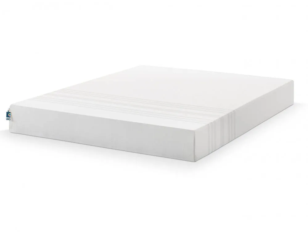 Breasley Breasley Comfort Sleep Memory 4ft Small Double Mattress in a Box