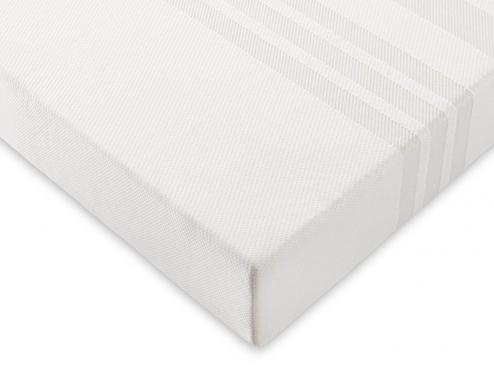 Breasley Breasley Comfort Sleep Memory 5ft King Size Mattress in a Box