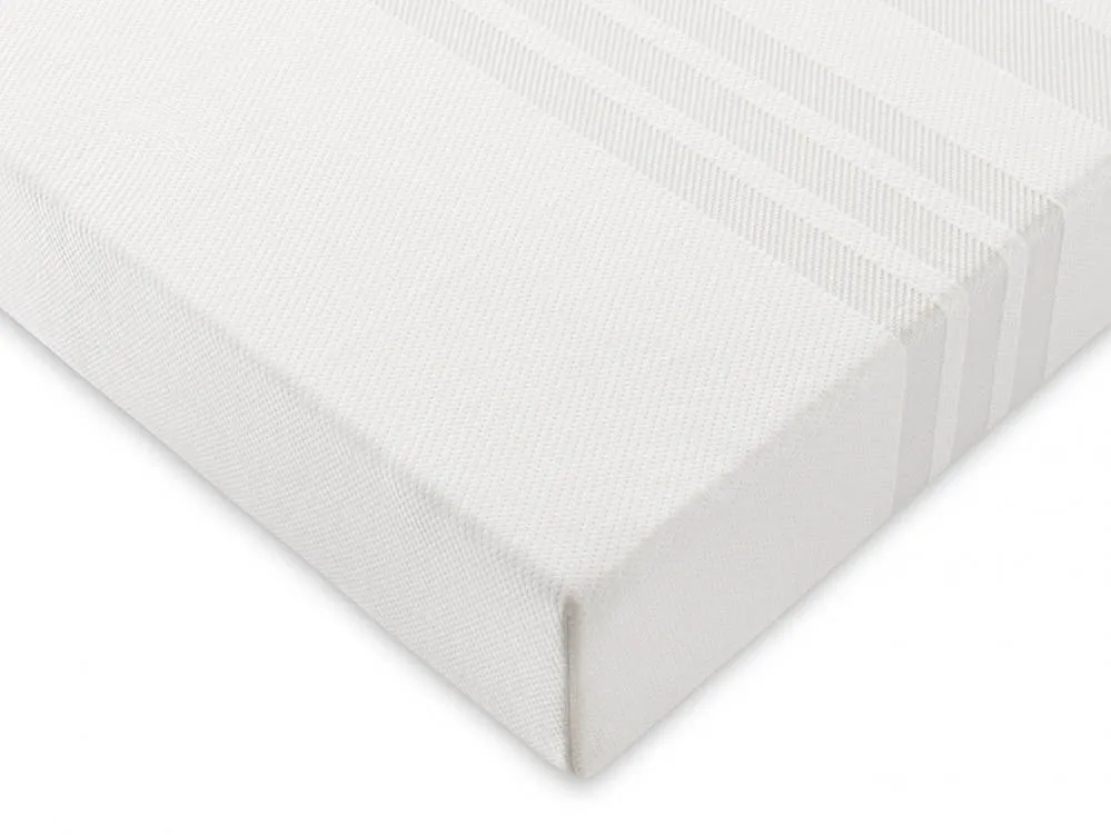 Breasley Breasley Comfort Sleep Memory 5ft King Size Mattress in a Box