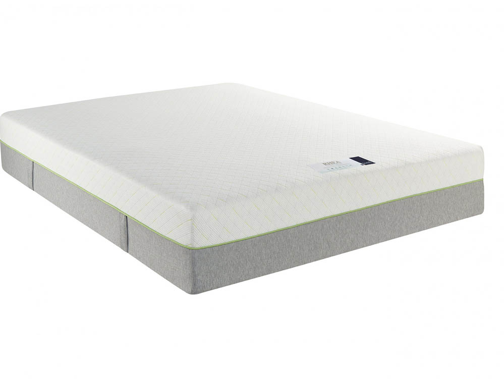 Komfi Komfi Rhea Eco Deluxe Plus Pocket 1000 4ft6 Double Mattress