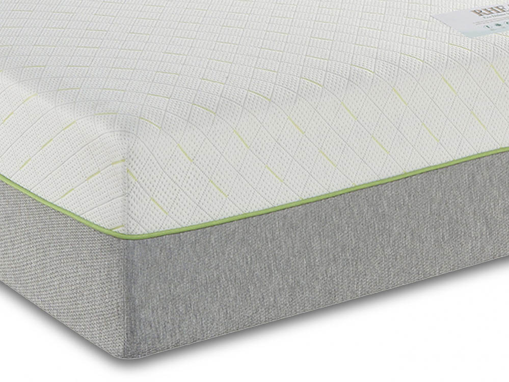 Komfi Komfi Rhea Eco Deluxe Plus Pocket 1000 4ft6 Double Mattress