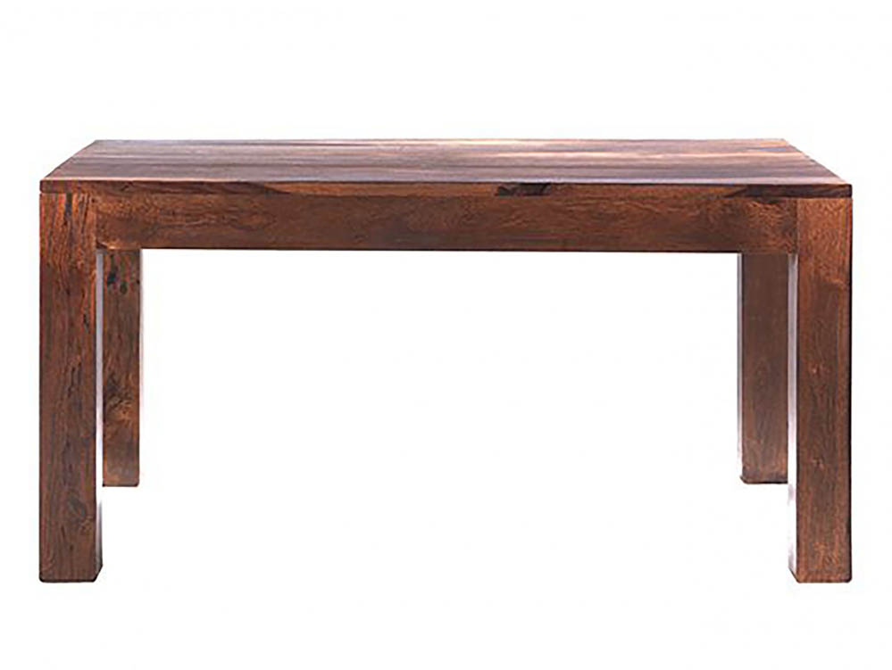 Archers Archers Santa Clara Acacia Large Wooden Coffee Table (Flat Packed)