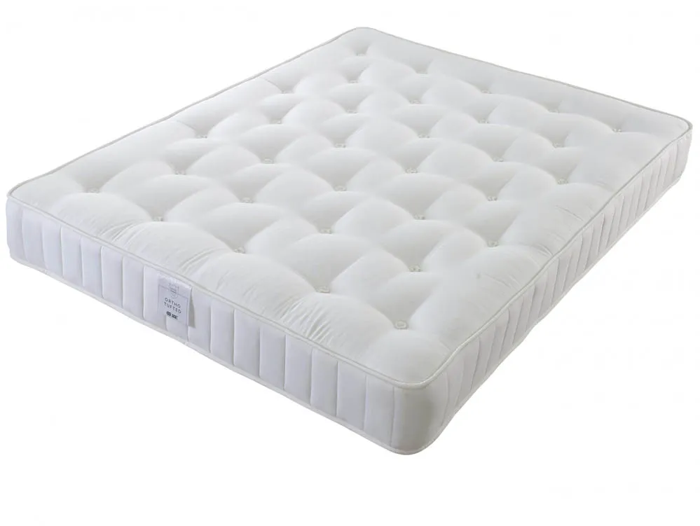 Shire Shire Essentials Ortho Tufted Mattress