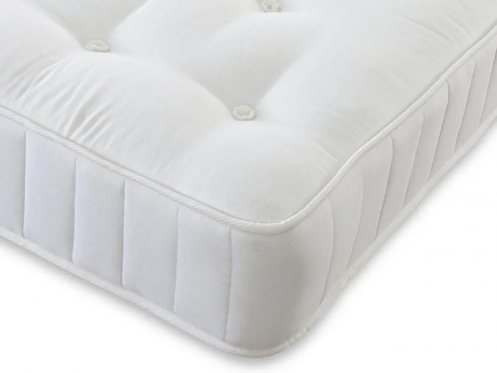 Shire Shire Essentials Ortho Tufted Mattress