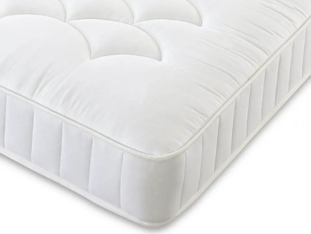 Shire Shire Essentials Ortho Quilted 4ft Small Double Mattress