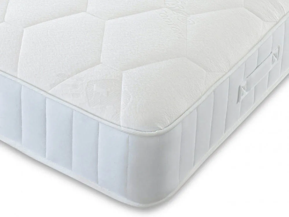 Shire Shire Essentials Ortho Memory 2ft6 Small Single Mattress