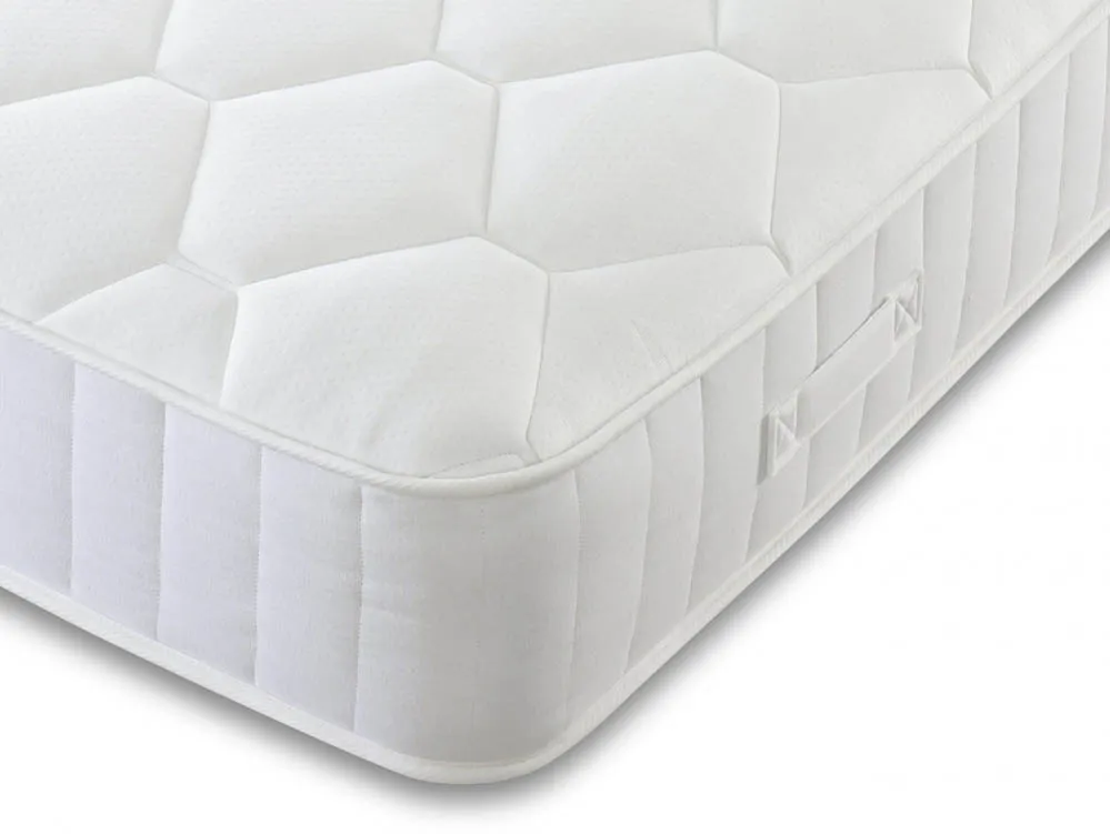 Shire Shire Essentials Pocket 1000 Quilted Mattress