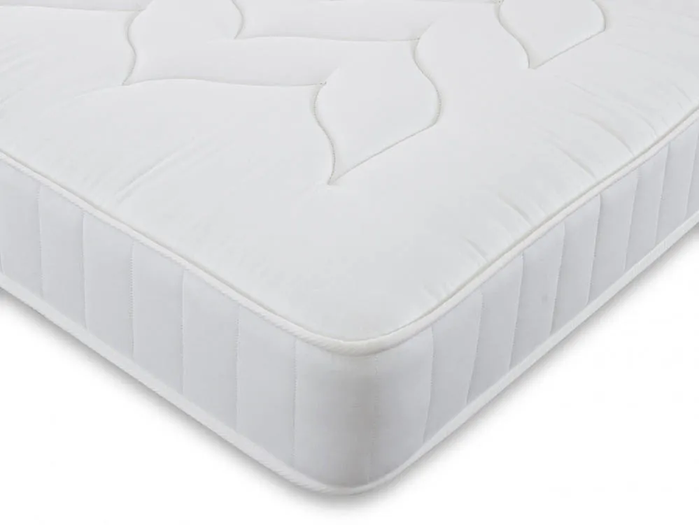 Shire Shire Essentials Comfort Quilted Mattress