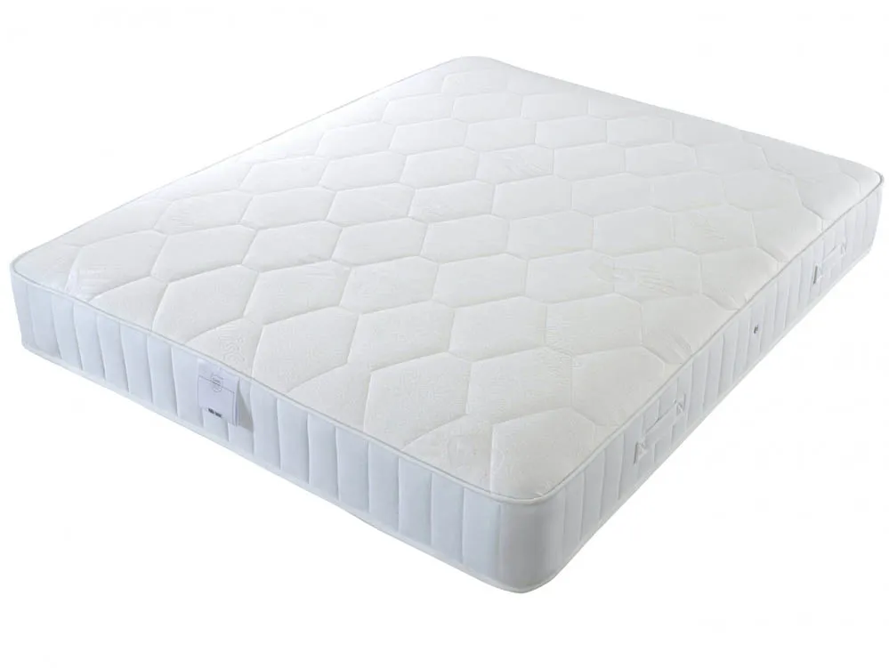 Shire Shire Essentials Comfort Memory Mattress