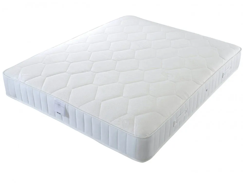Shire Shire Essentials Comfort Memory 5ft King Size Mattress