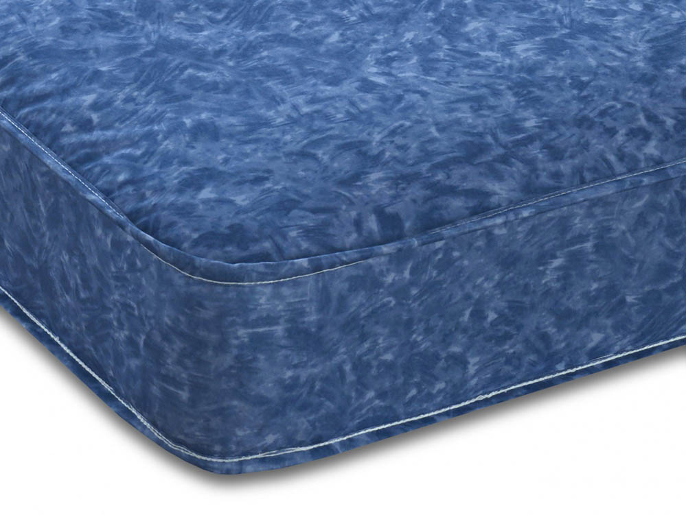 Kaye and Stewart Kaye and Stewart Aquaguard Firm Crib 5 Contract 4ft6 Double 12.5g Waterproof Mattress