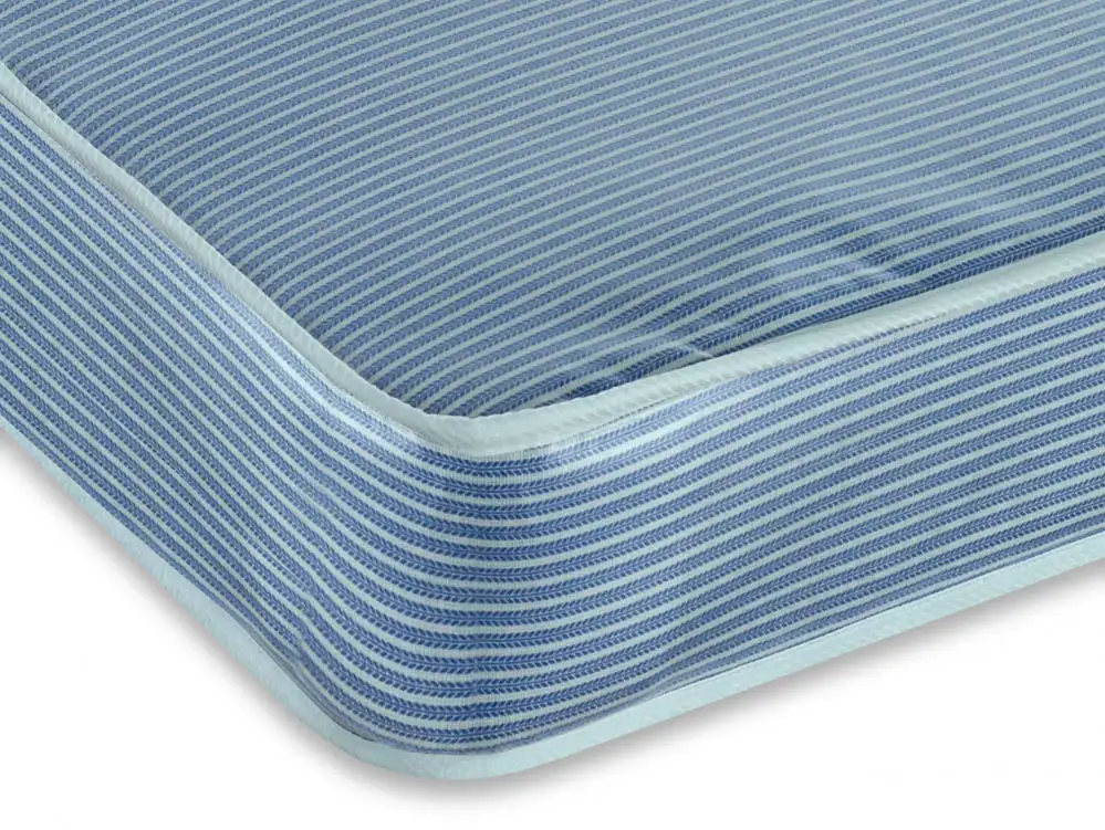 Kaye and Stewart Kaye & Stewart Rochester Firm 4ft6 Double PVC 12.5g Waterproof Mattress