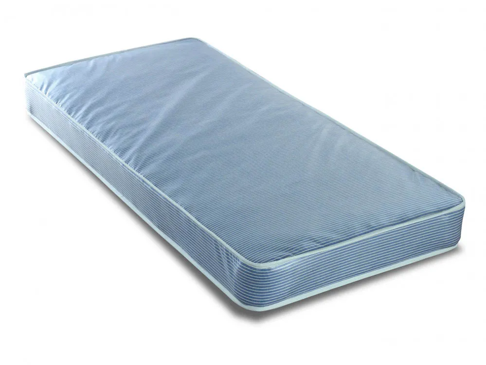 Kaye and Stewart Kaye & Stewart Rochester Firm 4ft6 Double PVC 12.5g Waterproof Mattress