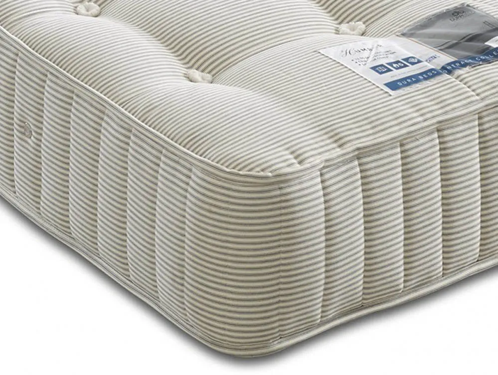 Dura Dura Humber Crib 5 Contract 4ft6 Double Mattress