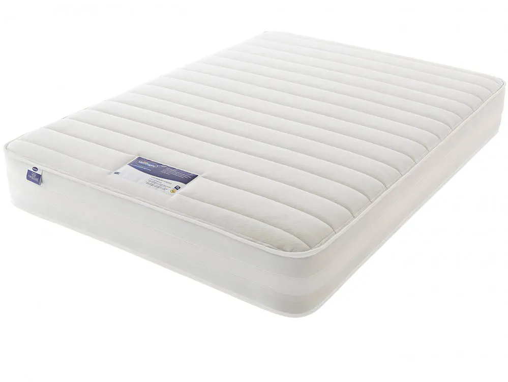 Silentnight Silentnight Mirapocket 1200 Memory Mattress