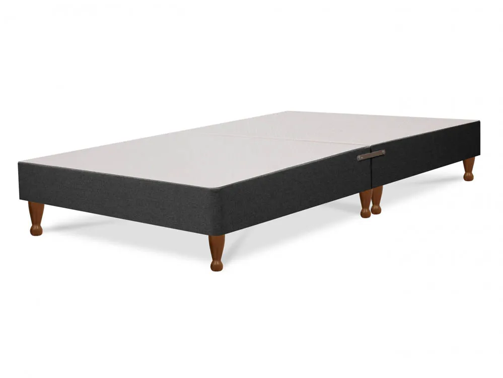 Willow & Eve Willow & Eve 4ft6 Double Low Divan Base