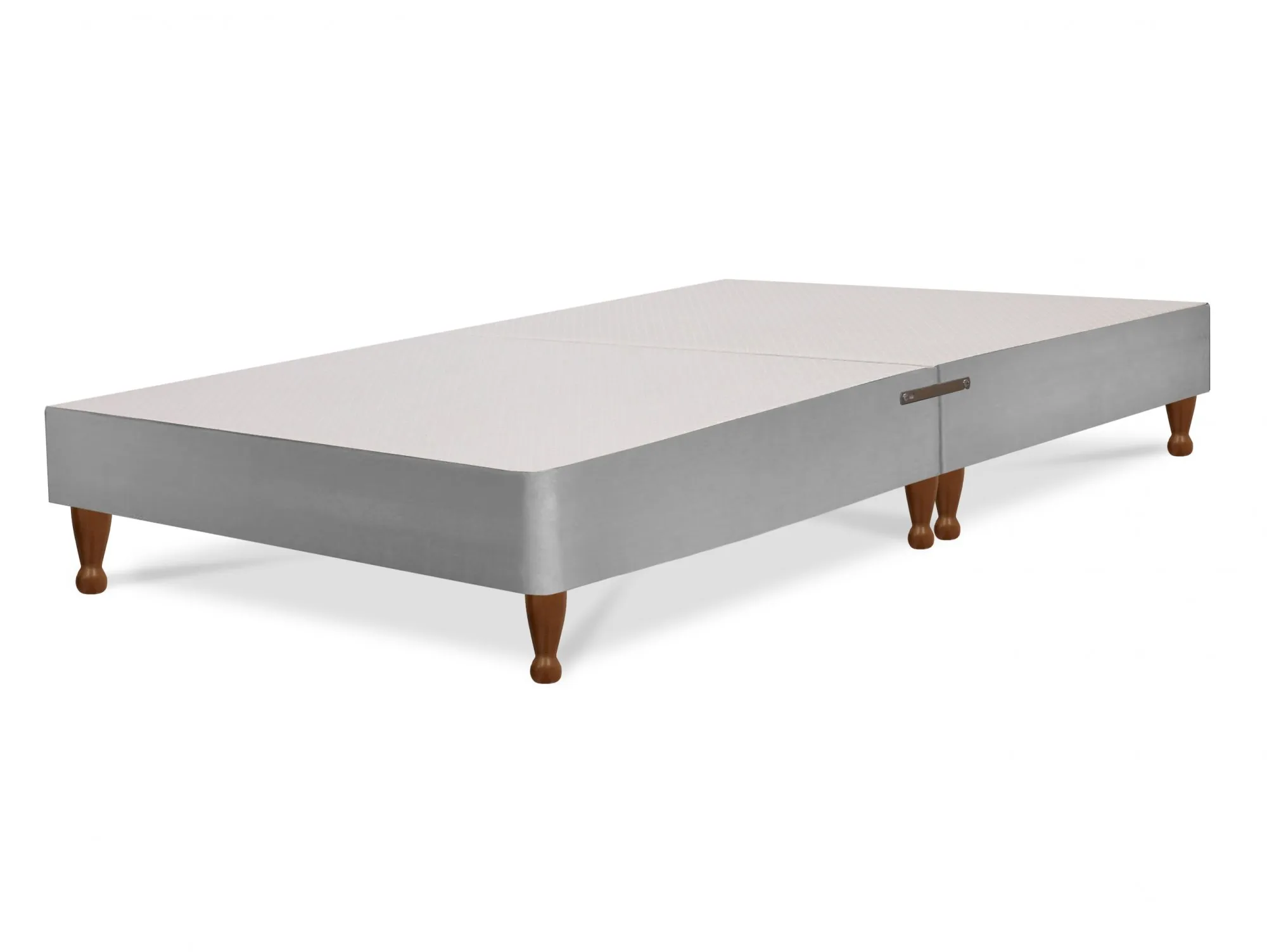 Willow & Eve Willow & Eve 4ft6 Double Low Divan Base