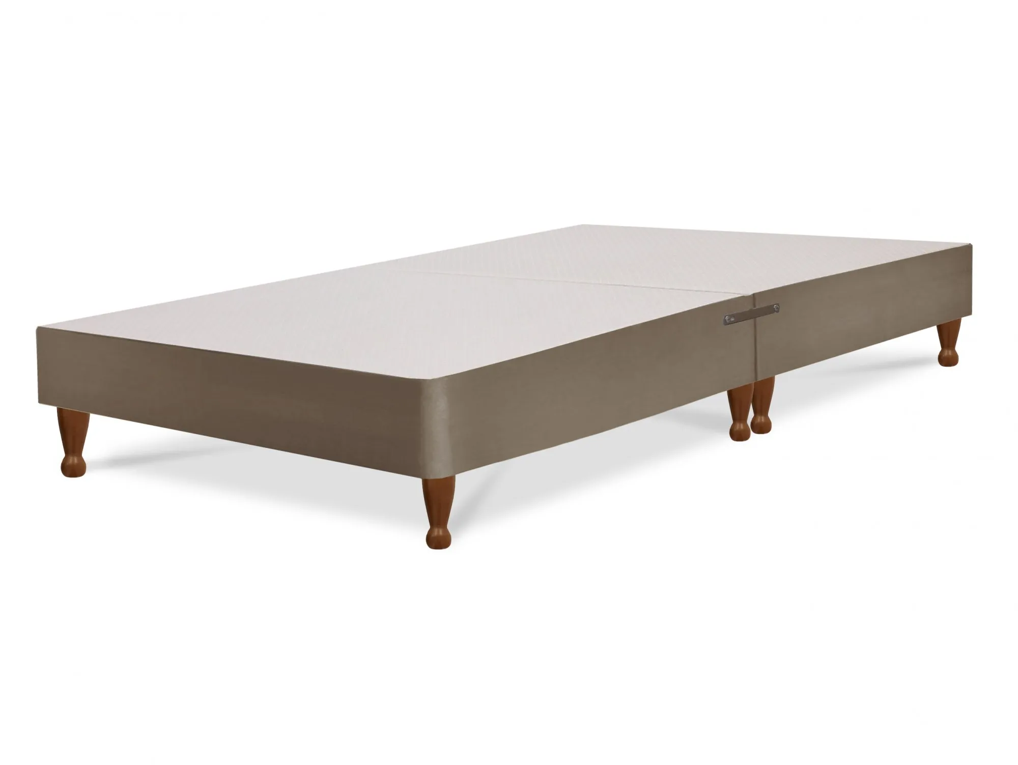 Willow & Eve Willow & Eve 4ft6 Double Low Divan Base