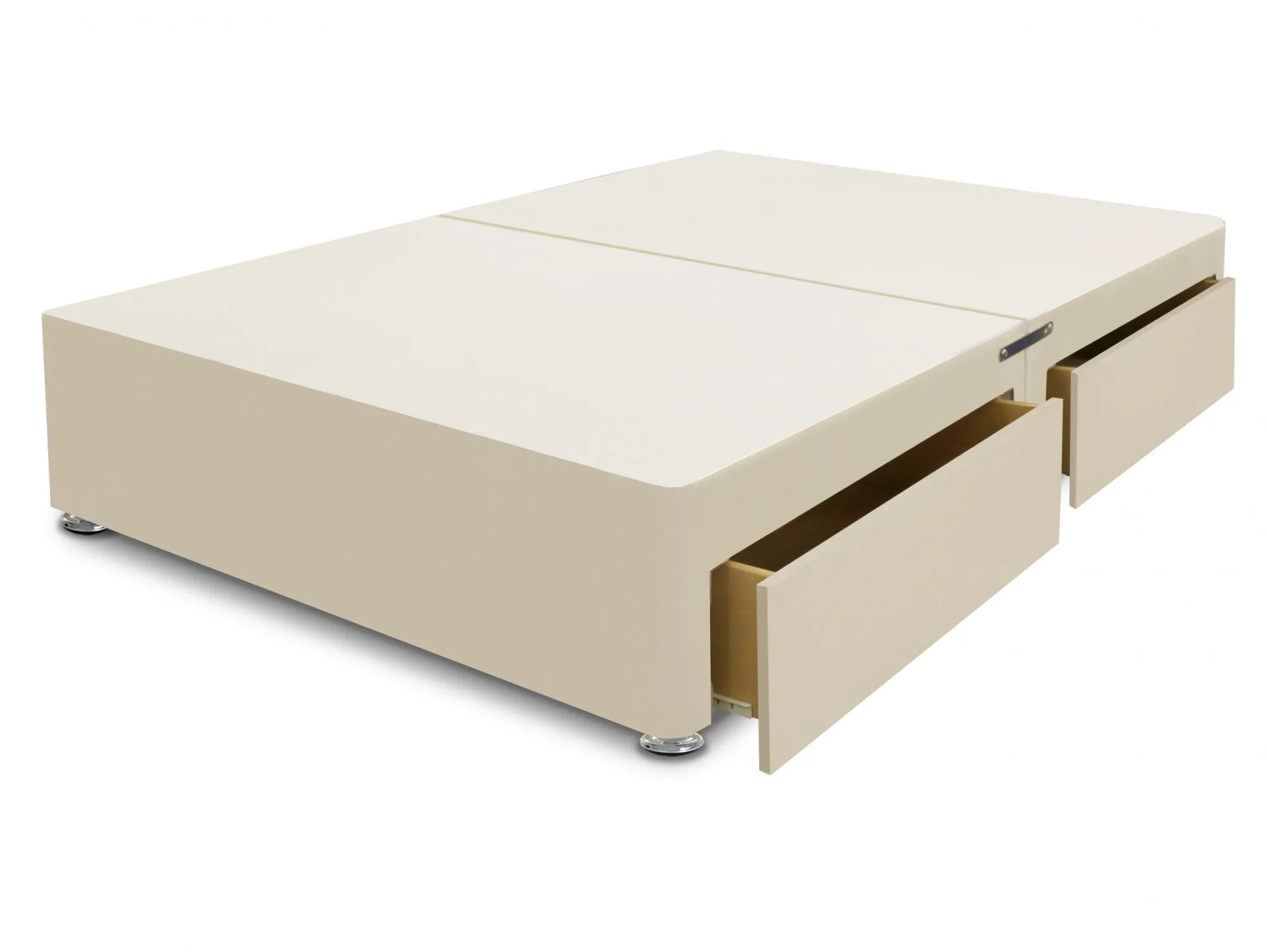 Willow & Eve Willow & Eve 4ft6 Double Divan Base