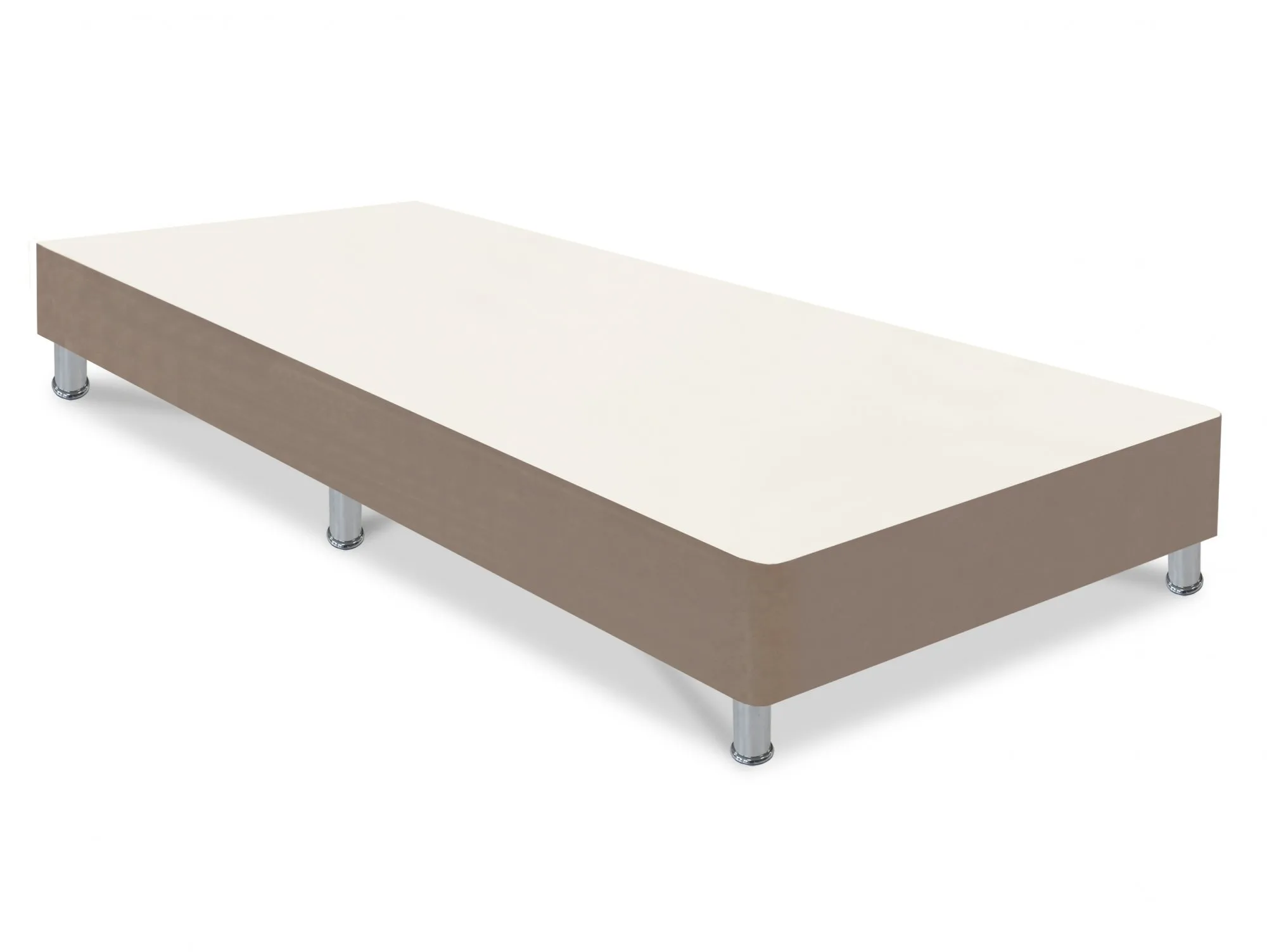 Willow & Eve Willow & Eve 2ft6 Small Single Low Divan Base