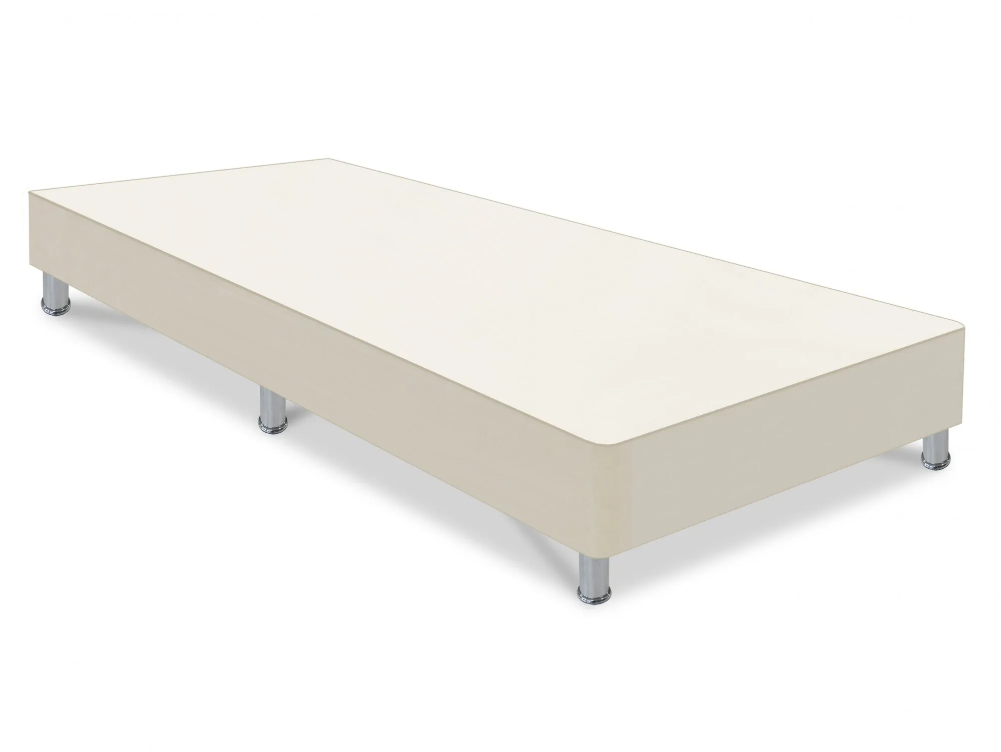 Willow & Eve Willow & Eve 2ft6 Small Single Low Divan Base