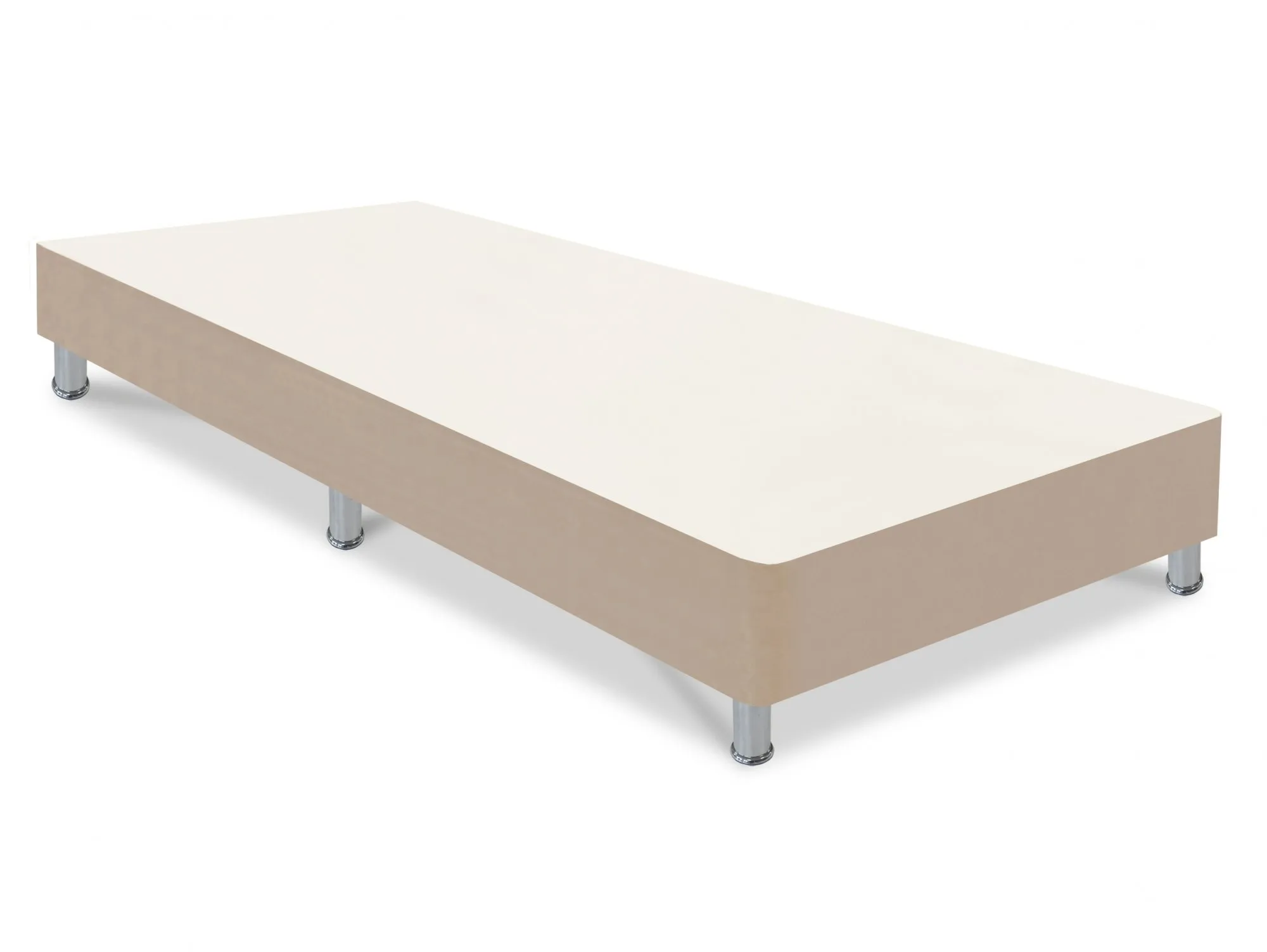 Willow & Eve Willow & Eve 2ft6 Small Single Low Divan Base