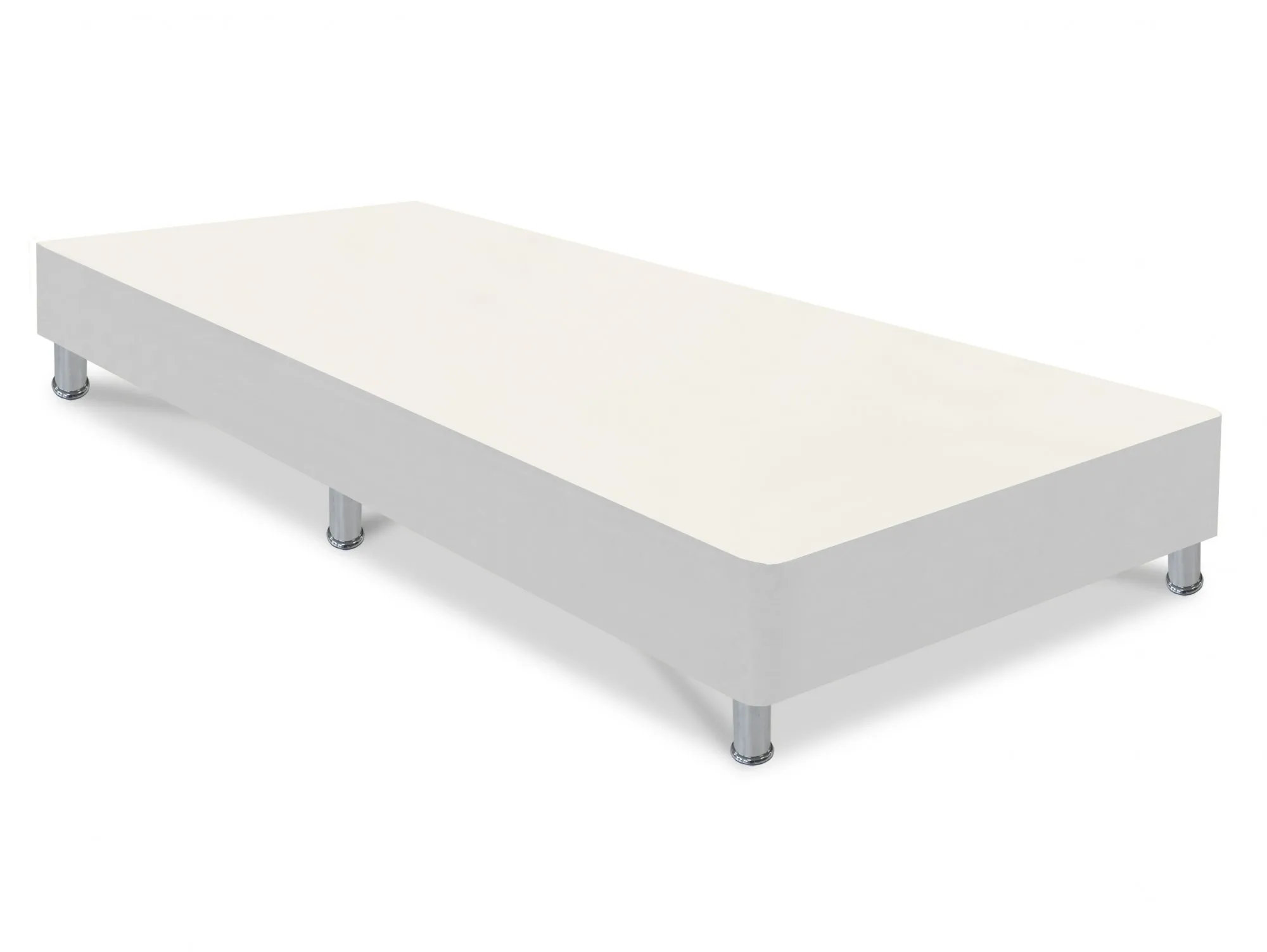 Willow & Eve Willow & Eve 2ft6 Small Single Low Divan Base