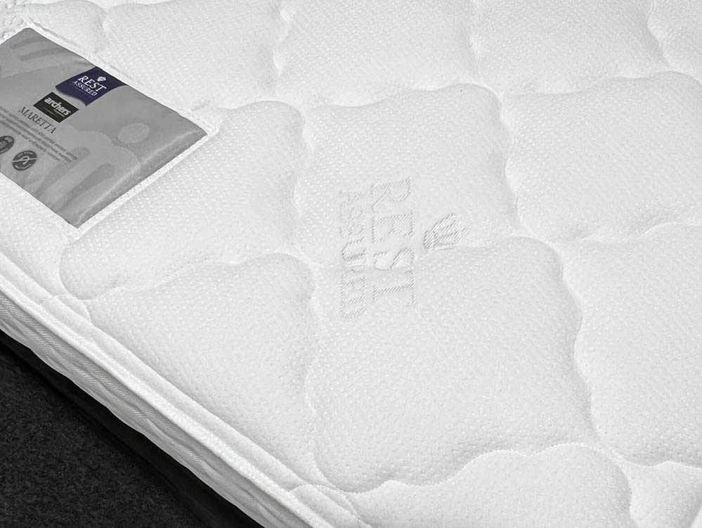 Rest Assured Rest Assured Maretta Memory Pocket 800 5ft King Size Mattress