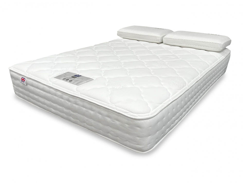 Rest Assured Rest Assured Maretta Memory Pocket 800 5ft King Size Mattress