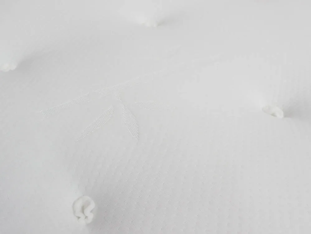 Willow & Eve Willow & Eve Bed Co. Ortho Support Euro (IKEA) Size Mattress