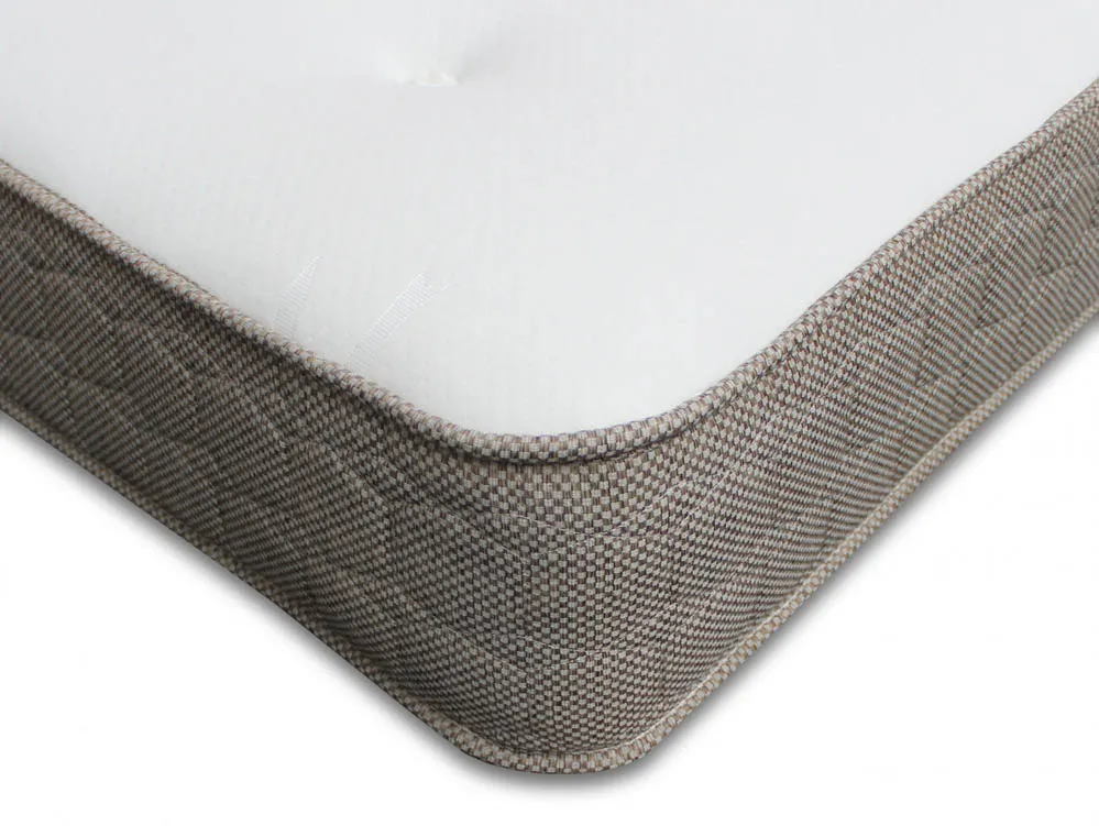 Willow & Eve Willow & Eve Bed Co. Ortho Support 160 x 200 Euro (IKEA) Size King Mattress