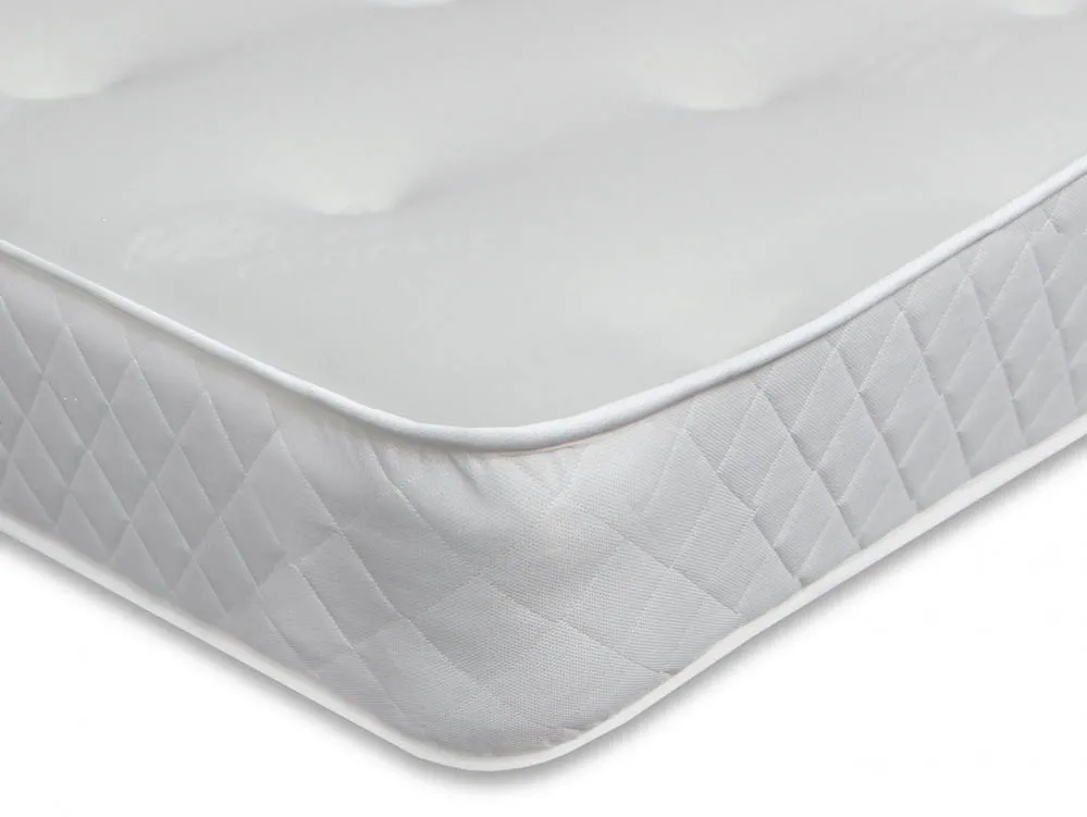Willow & Eve Willow & Eve Bed Co. Cool Memory Dual Seasons 140 x 200 Euro (IKEA) Size Double Mattress