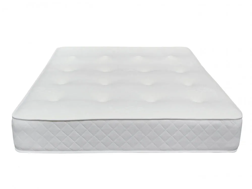 Willow & Eve Willow & Eve Bed Co. Cool Memory Dual Seasons 160 x 200 Euro (IKEA) Size King Mattress