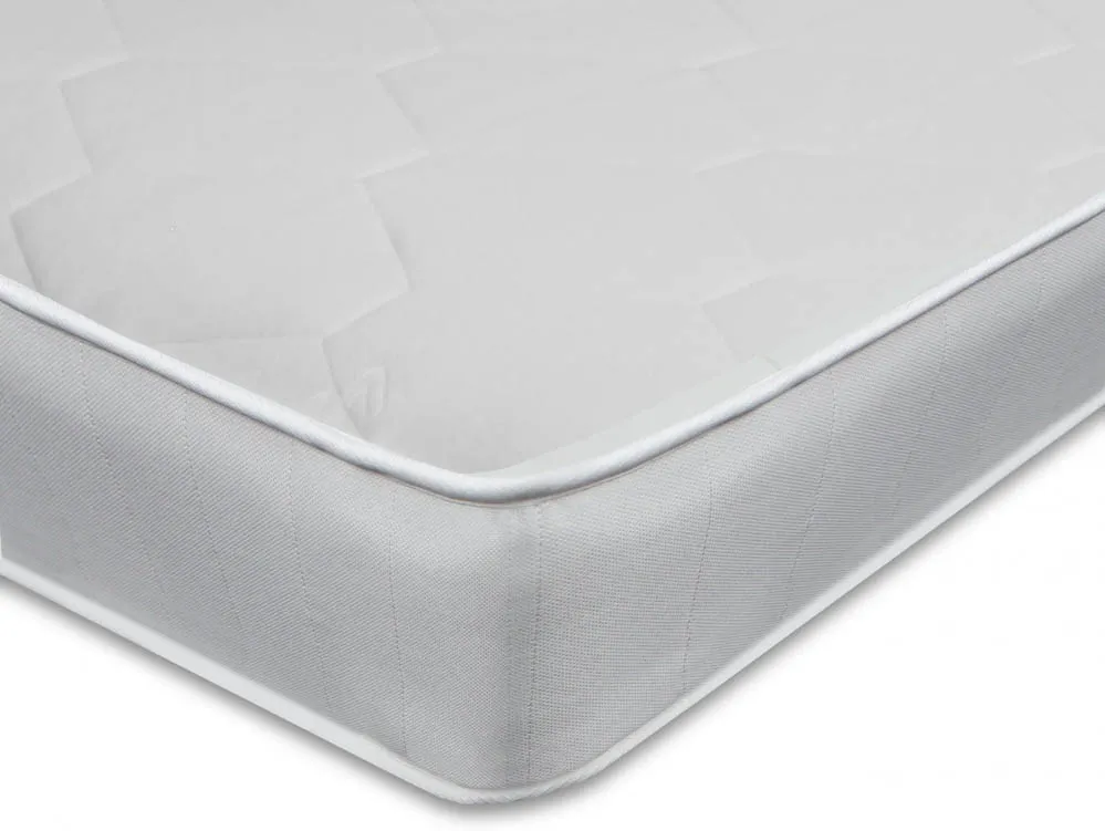 Willow & Eve Willow & Eve Bed Co. Memory Comfort 140 x 200 Euro (IKEA) Size Double Mattress