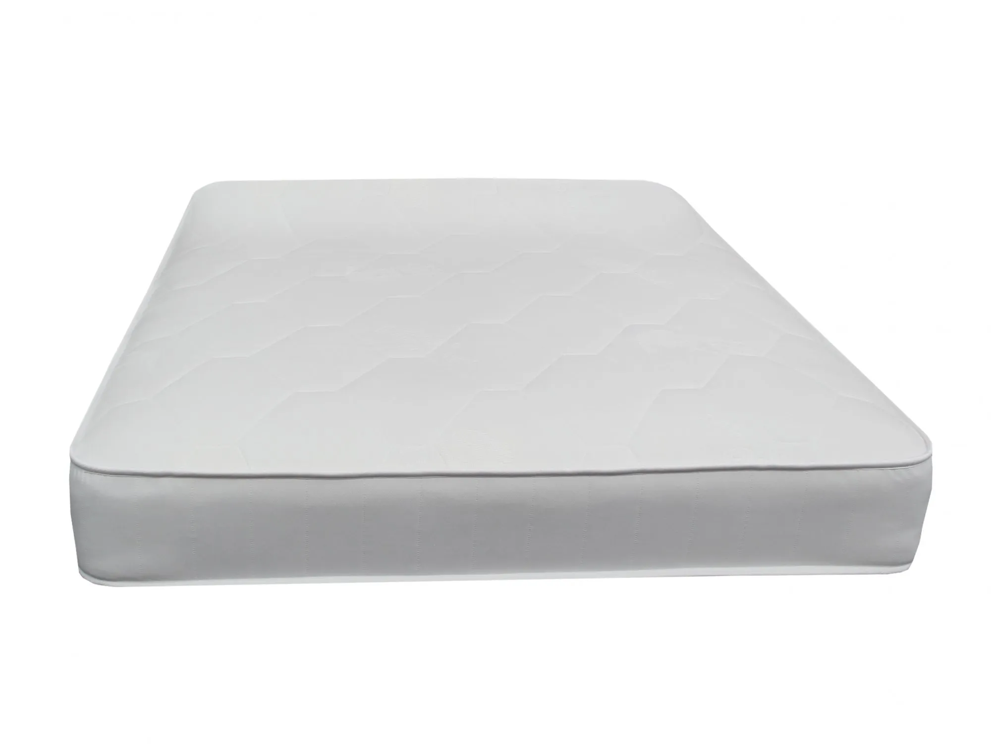 Willow & Eve Willow & Eve Bed Co. Memory Comfort Mattress
