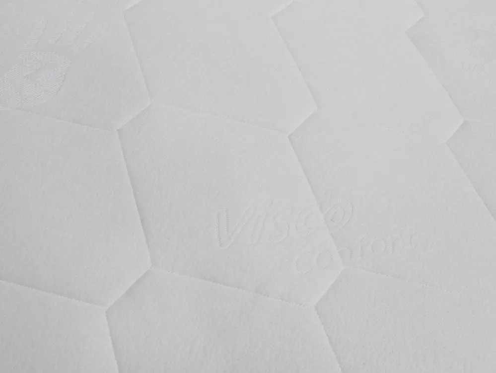 Willow & Eve Willow & Eve Bed Co. Memory Comfort Mattress
