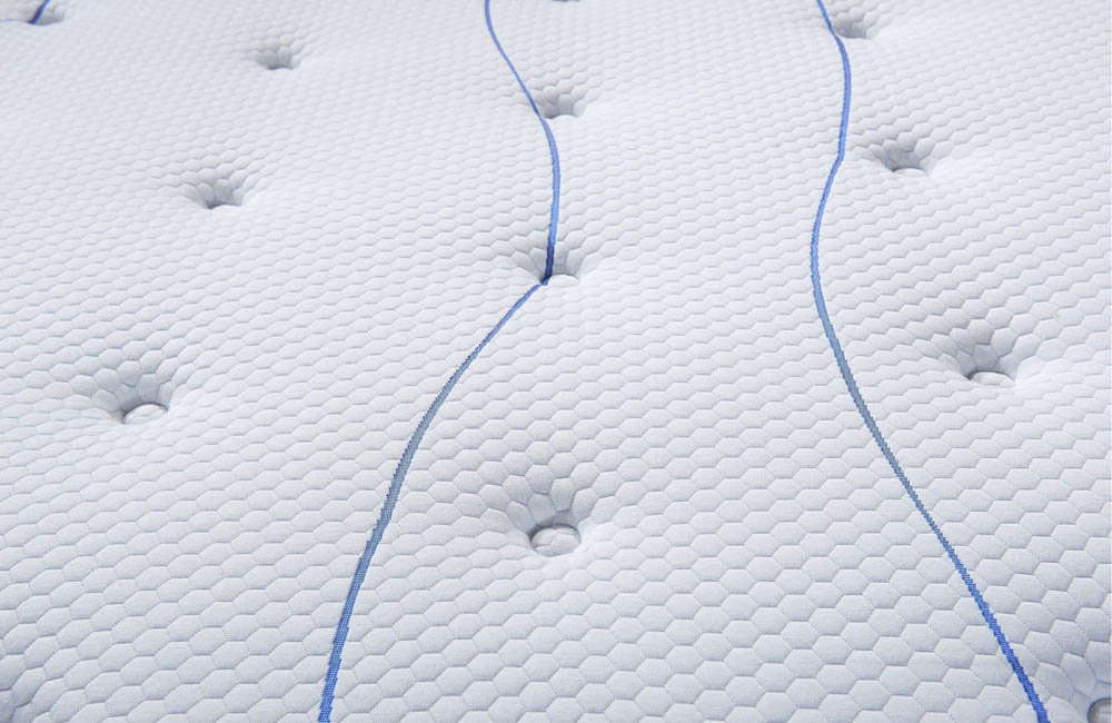 SleepSoul Birlea SleepSoul Air 4ft6 Double Mattress in a Box