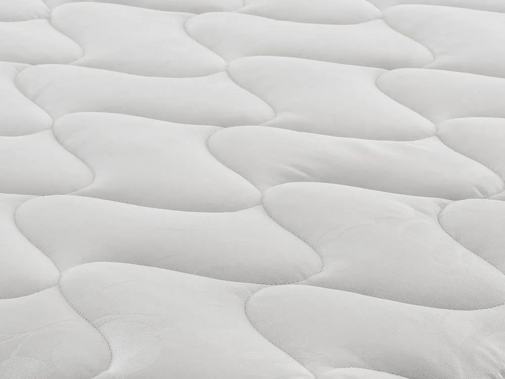 Silentnight Silentnight Eco Comfort Miracoil Luxury Mattress