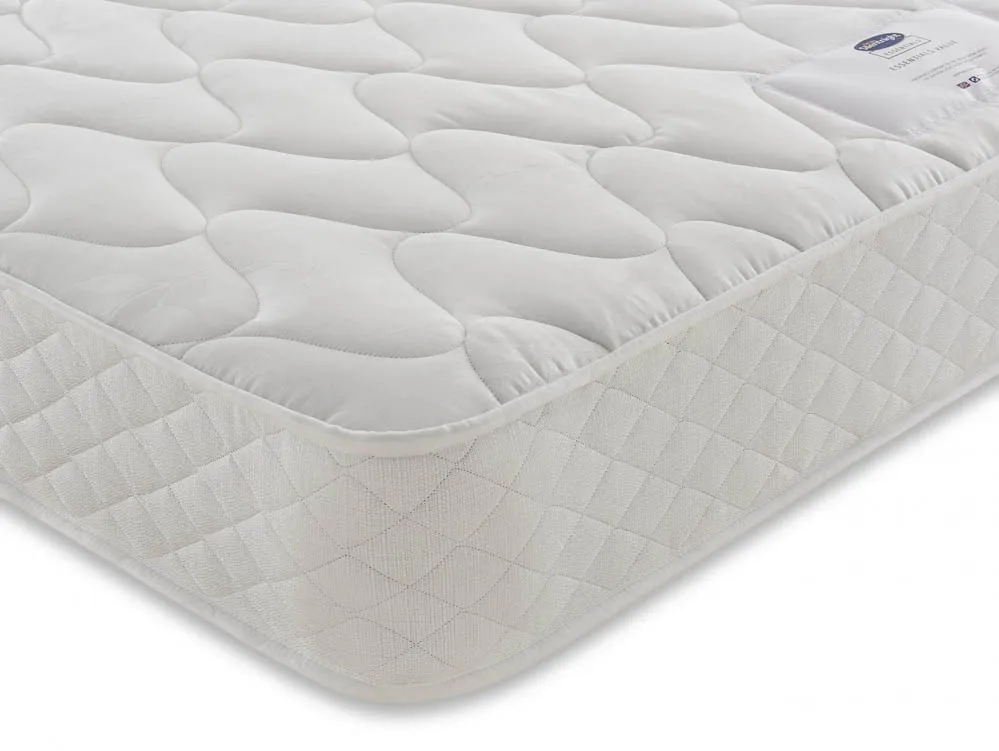 Silentnight Silentnight Eco Comfort Miracoil Luxury 4ft Small Double Mattress