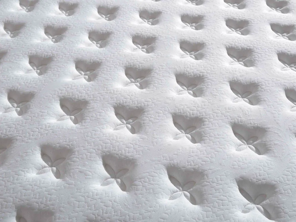 SleepSoul SleepSoul Cloud Memory Pocket 800 Mattress in a Box