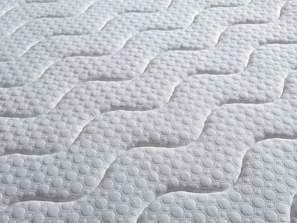 SleepSoul SleepSoul Space Memory Pocket 2000 Pillowtop Mattress in a Box