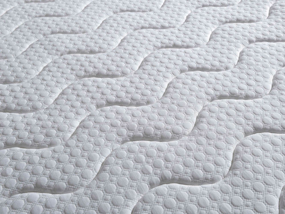 SleepSoul SleepSoul Space Pocket 2000 4ft6 Double Mattress in a Box