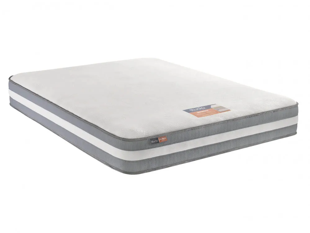 Silentnight Silentnight Studio Memory Pocket 1000 3ft Single Mattress in a Box