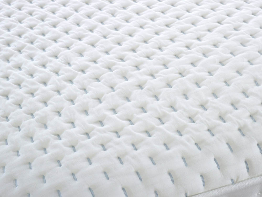 Shire Shire Artisan Avon Latex Pocket 1000 5ft King Size Mattress