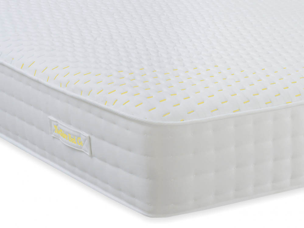 Shire Shire Artisan Avon Latex Pocket 3000 3ft Single Mattress