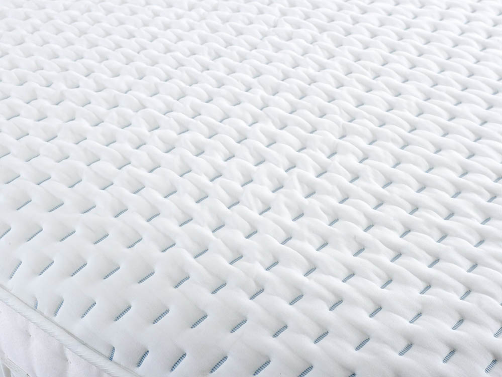 Shire Shire Artisan Avon Latex Pocket 2000 6ft Super King Size Mattress