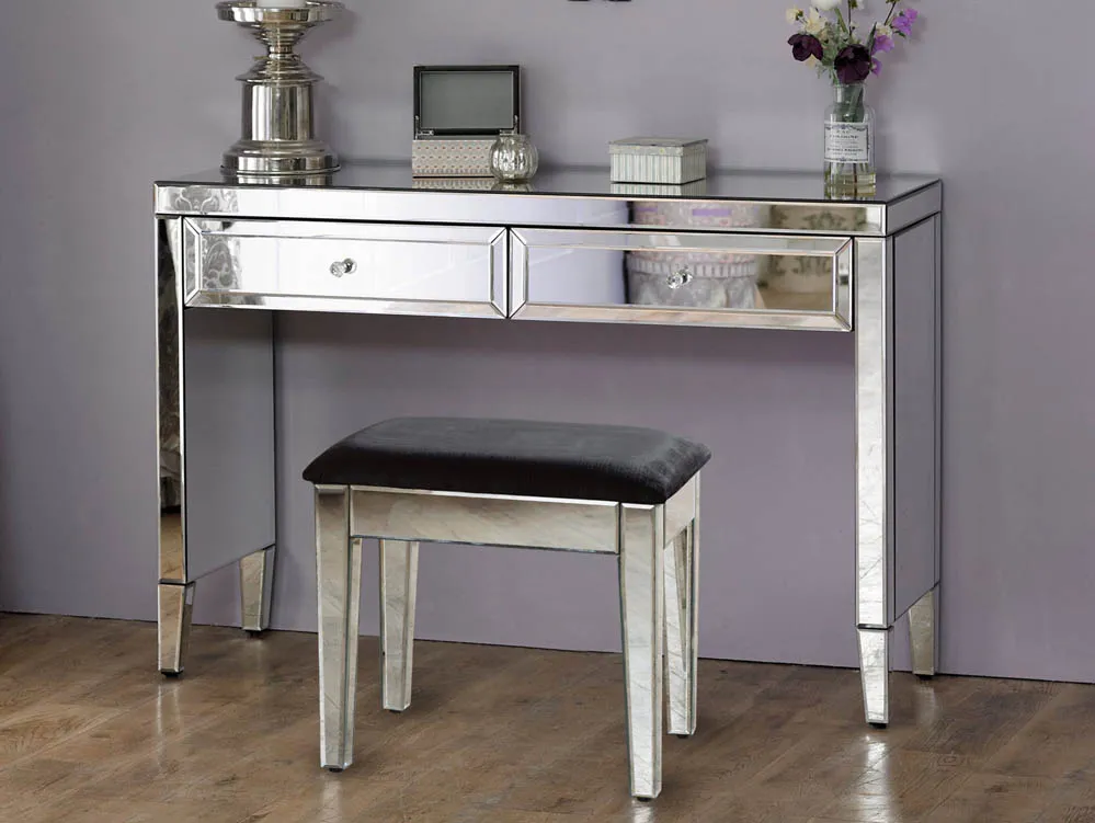 Birlea Birlea Valencia Stool